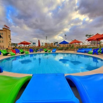 ramage hotel and resort