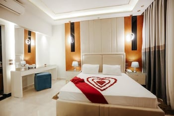 ramage hotel and resort