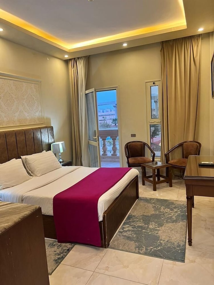 ramage hotel and resort