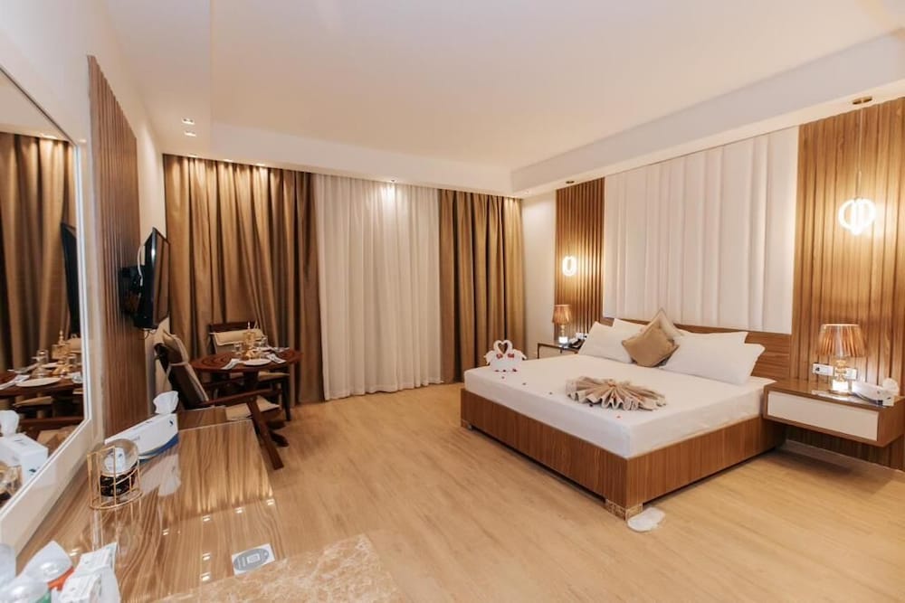 ramage hotel and resort