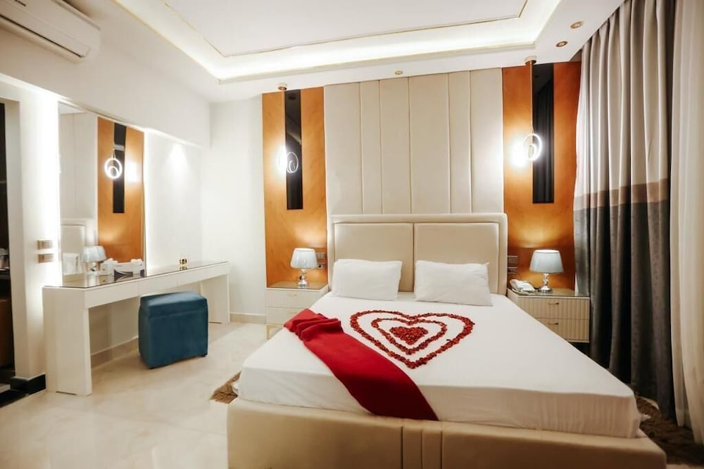 ramage hotel and resort