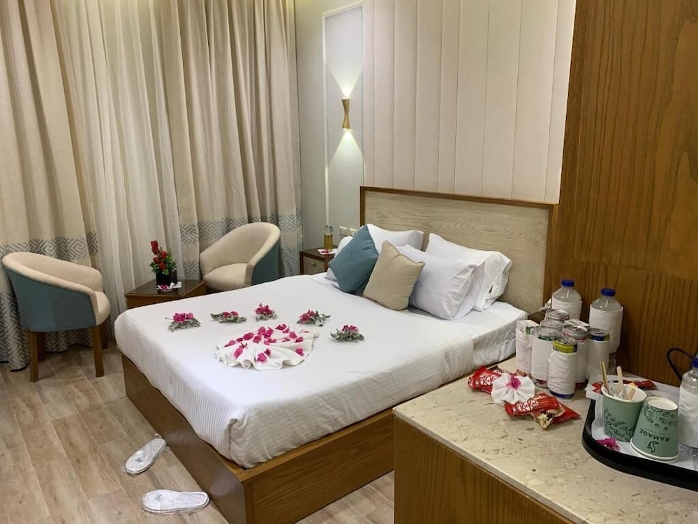 ramage hotel and resort