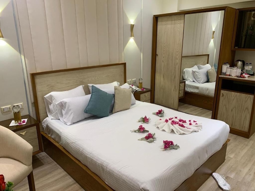 ramage hotel and resort