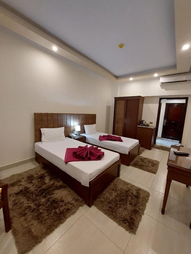 ramage hotel and resort
