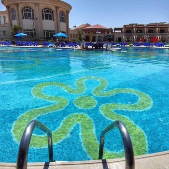 ramage hotel and resort