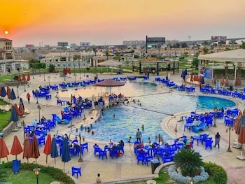 ramage hotel and resort