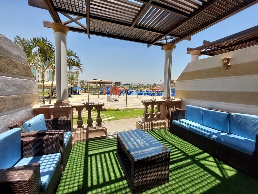 ramage hotel and resort
