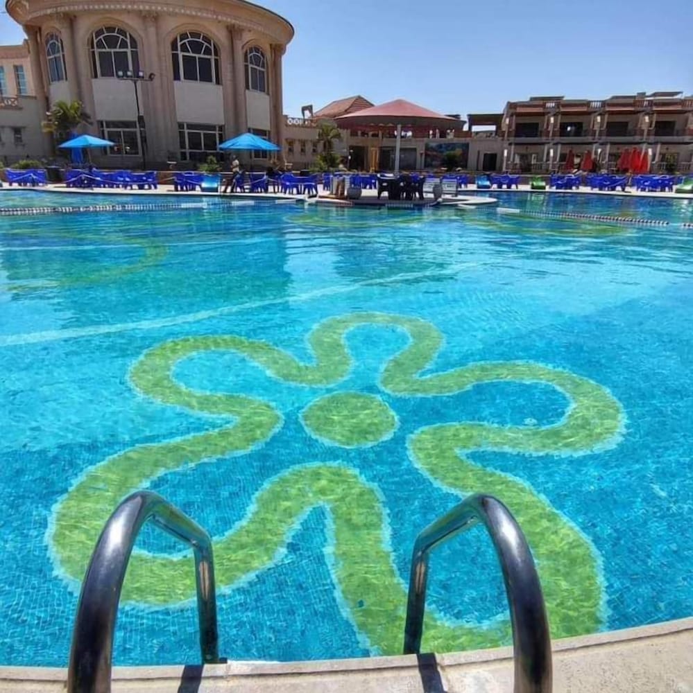 ramage hotel and resort