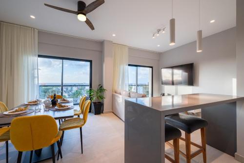 kippal modern oasis aparthotel