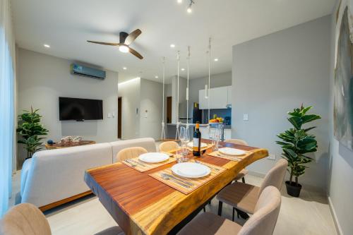 kippal modern oasis aparthotel