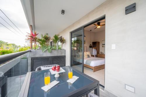 kippal modern oasis aparthotel