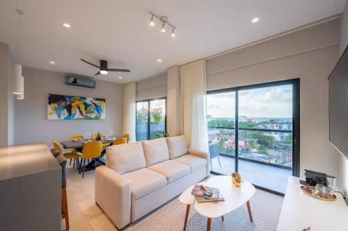 kippal modern oasis aparthotel