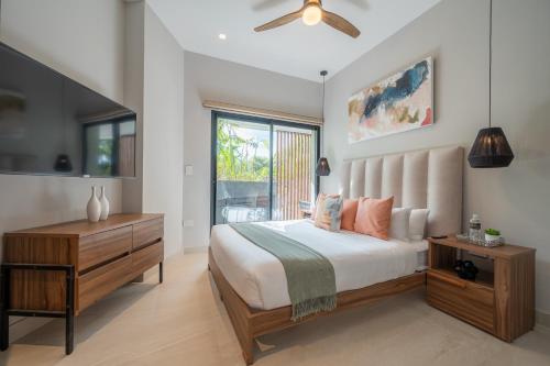 kippal modern oasis aparthotel