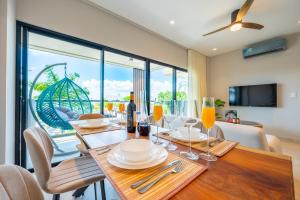 kippal modern oasis aparthotel