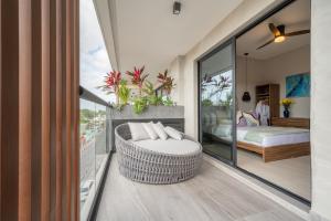 kippal modern oasis aparthotel