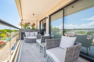 kippal modern oasis aparthotel