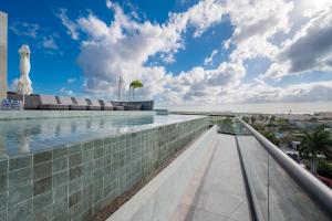 kippal modern oasis aparthotel