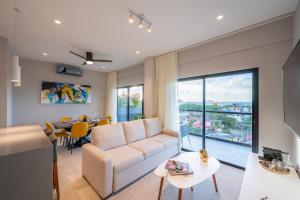 kippal modern oasis aparthotel