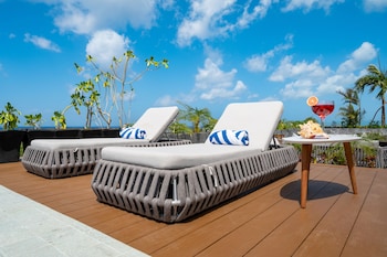 kippal modern oasis aparthotel