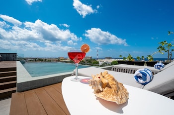 kippal modern oasis aparthotel