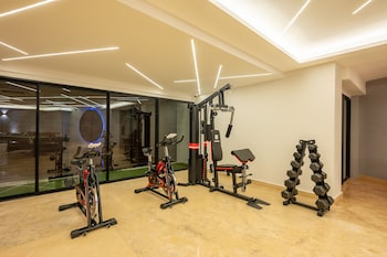 kippal modern oasis aparthotel