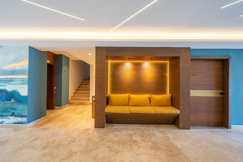 kippal modern oasis aparthotel