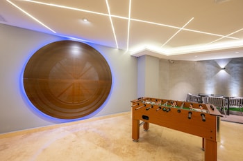 kippal modern oasis aparthotel