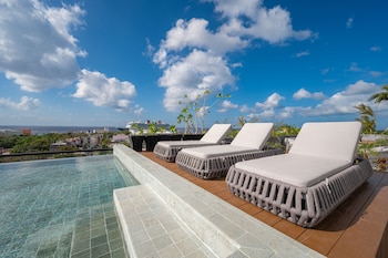 kippal modern oasis aparthotel