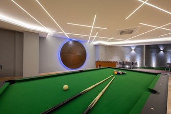 kippal modern oasis aparthotel