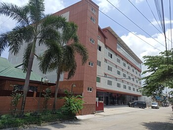 emmaus condotel
