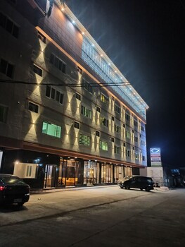 emmaus condotel