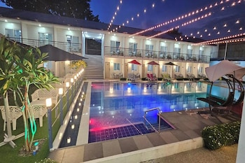 casa blu hotel and resort