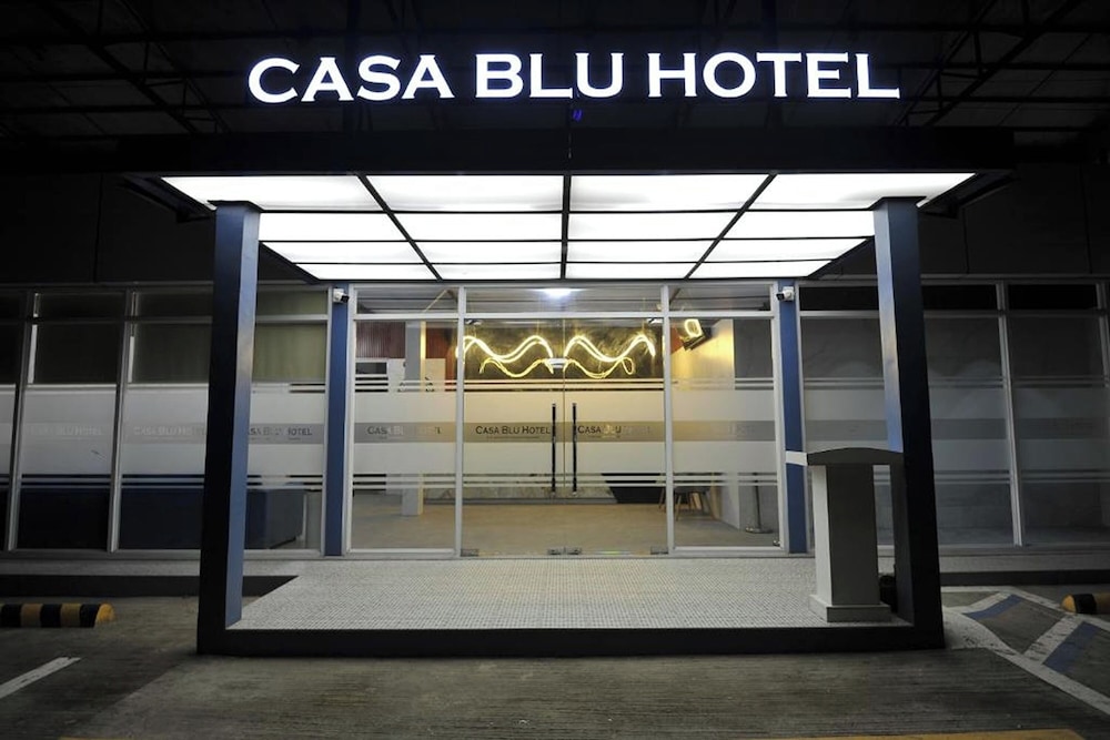 casa blu hotel and resort