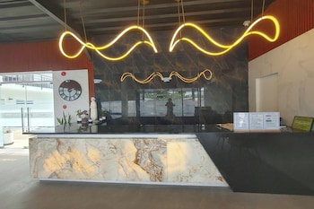 casa blu hotel and resort