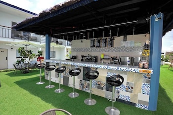 casa blu hotel and resort