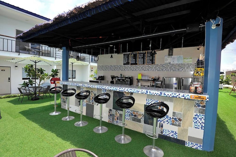 casa blu hotel and resort