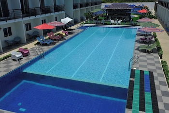 casa blu hotel and resort