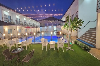 casa blu hotel and resort