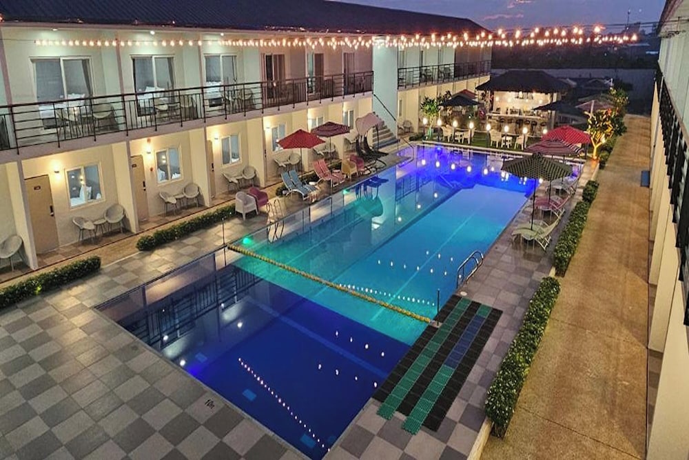 casa blu hotel and resort