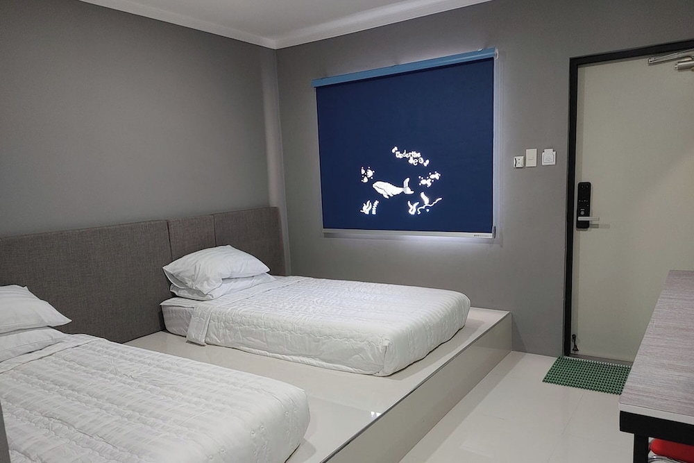 casa blu hotel and resort