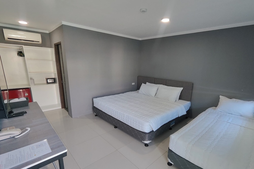 casa blu hotel and resort