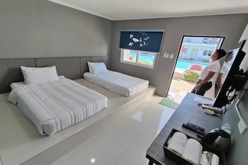 casa blu hotel and resort