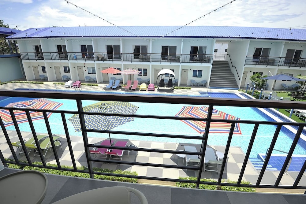 casa blu hotel and resort