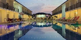 casa blu hotel and resort