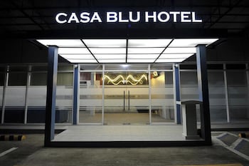 casa blu hotel and resort