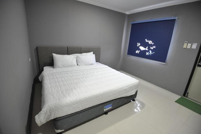 casa blu hotel and resort