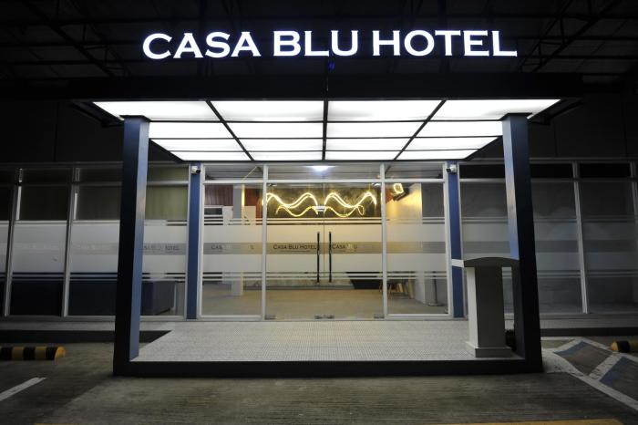 casa blu hotel and resort