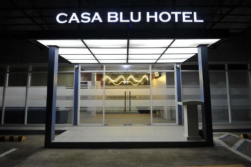 casa blu hotel and resort
