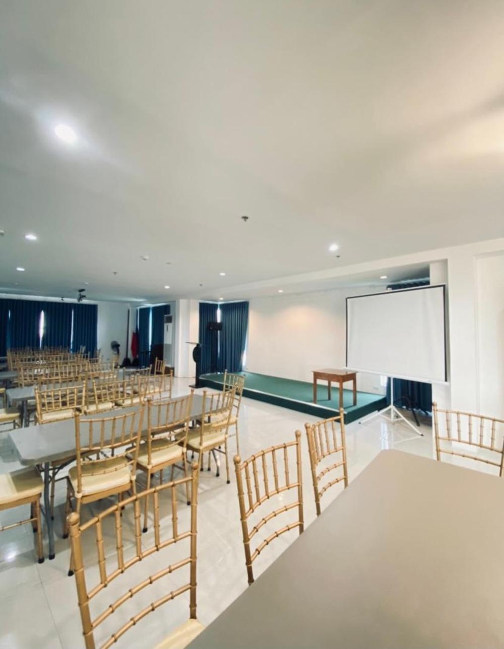 vanyard hotel