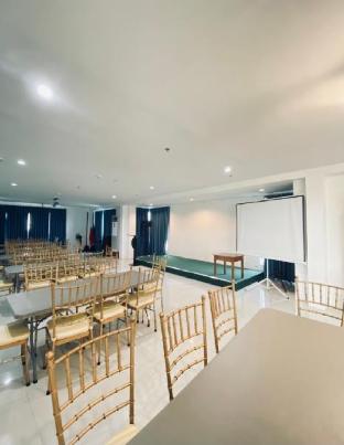 vanyard hotel